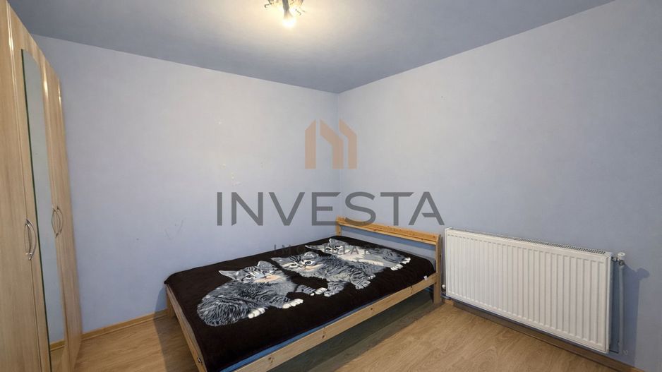 Apartament cu 3 camere | Ideal locuință sau investiție | Zona Traian - Poză 4