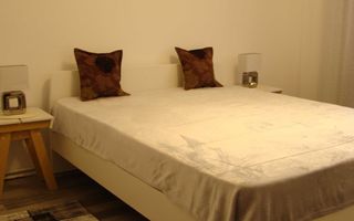 Apartament de 3 camere, 65mp, decomandat, parcare, zona Piata Flora - Poză 1