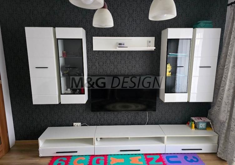 Apartament cu 2 camere Giroc - Poză 1
