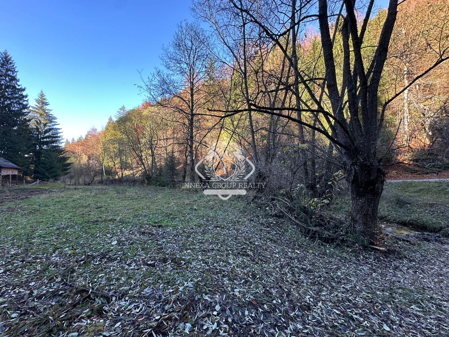 Teren 2.882 mp – oportunitate investitie - Cheile Dâmbovicioarei - Poză 10