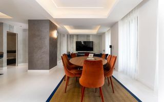 Penthouse superb de lux I 3 camere I H Victoriei 139 - Poză 8