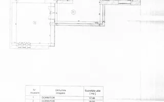 Apartament 3 camere | Sos. Nordului | Herastrau | Terasa 22 mp - Poză 18