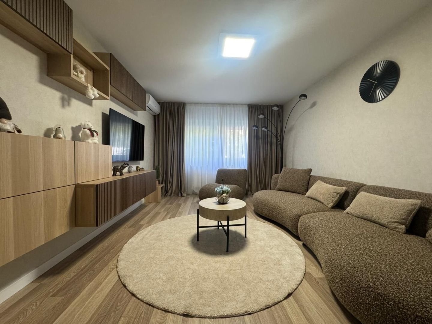 2 camere LUX || AVIATIEI - Poză 2