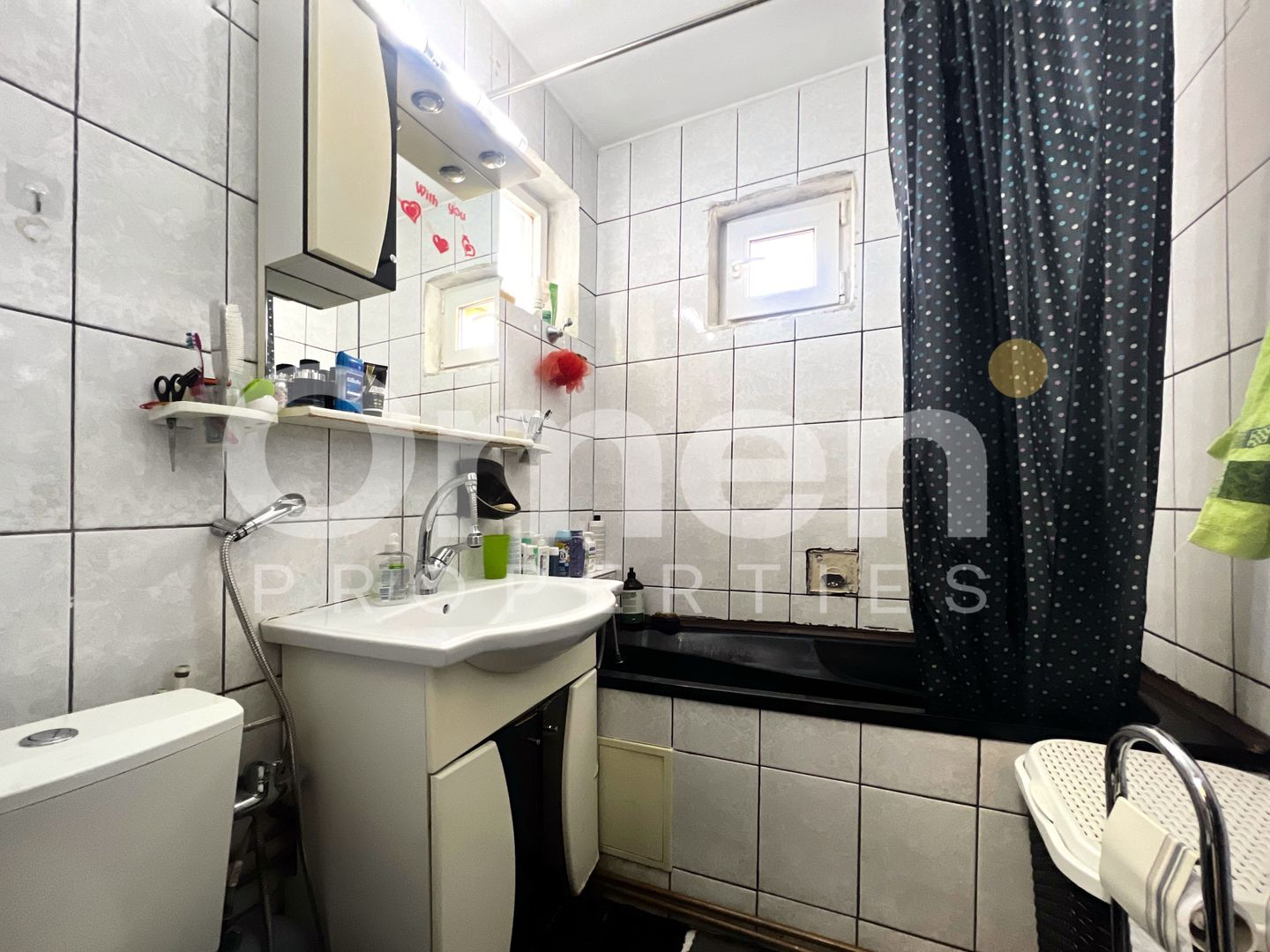 Apartament 3 camere | 65 mp | 1.170 de euro / mp | George Cosbuc. - Poză 9