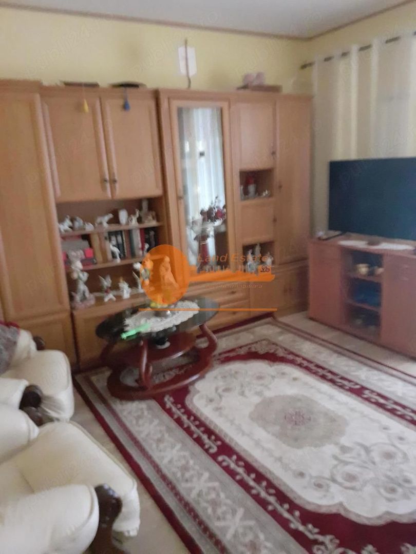 Apartament 3 camere | bloc 2021 | Iancului | centrală proprie - Poză 1