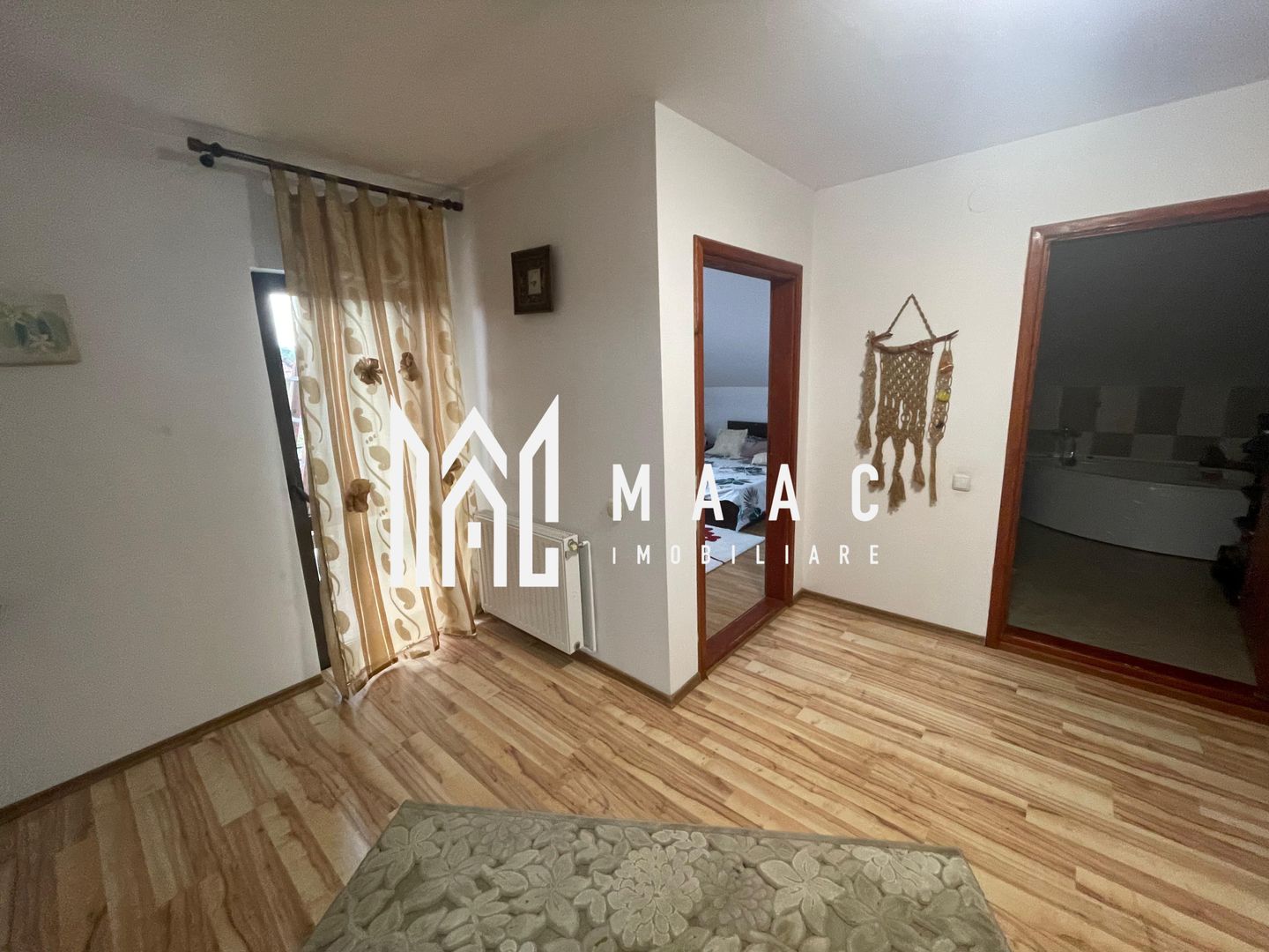 Casă individuală | 4 dormitoare | Garaj | 250 mp teren | Șelimbăr - Poză 8