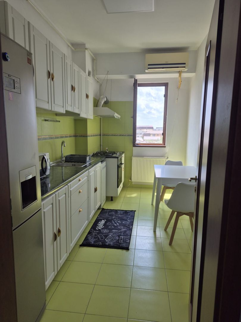 De inchiriat apartament cu 2 camere si loc de parcare, Cartierul Latin - Poză 10
