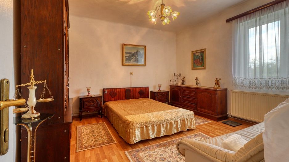 Oportunitate - Casă boierească  de poveste- 7000 mp teren - Poză 33