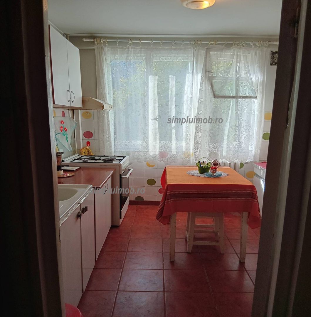 Decomandat 3 Camere-Drumul Taberei--Ocazie - Poză 5