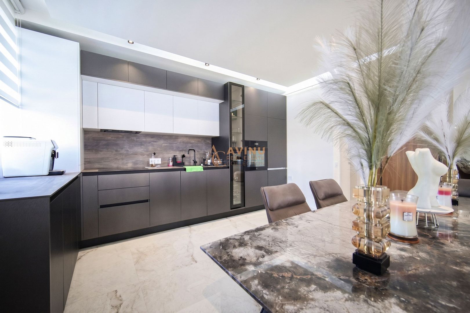 Bd Pipera | Penthouse Duplex | 5 Camere | 275mp | 2 Parking | 0% Comis - Poză 3