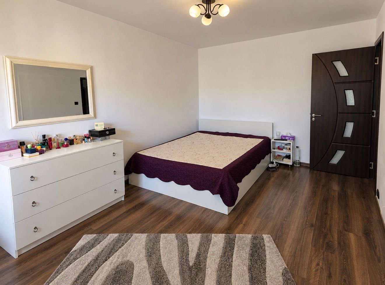 Comision 0% APARTAMENT 3 CAMERE DE VÂNZARE  CALEA LIPOVEI - Poză 8