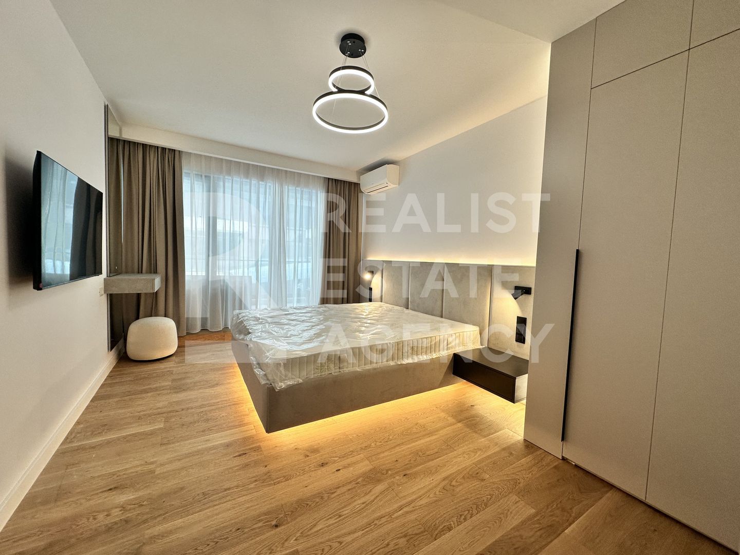 2 camere - 63.5 mp utili, Jandarmeriei/Baneasa│Comision 0% - Poză 7
