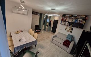 Apartament cu 1 cameră ultrafinisat în zona centrală, Piața Cipariu - Poză 2