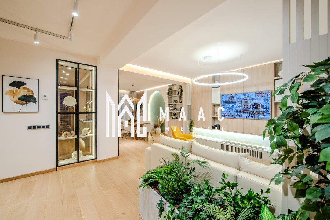 Penthouse | 180 mp | Complex Balanta - Poză 2