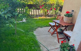 Apartament 3 camere | Gradina | Parcare | Renovat | Selimbar - Poză 15