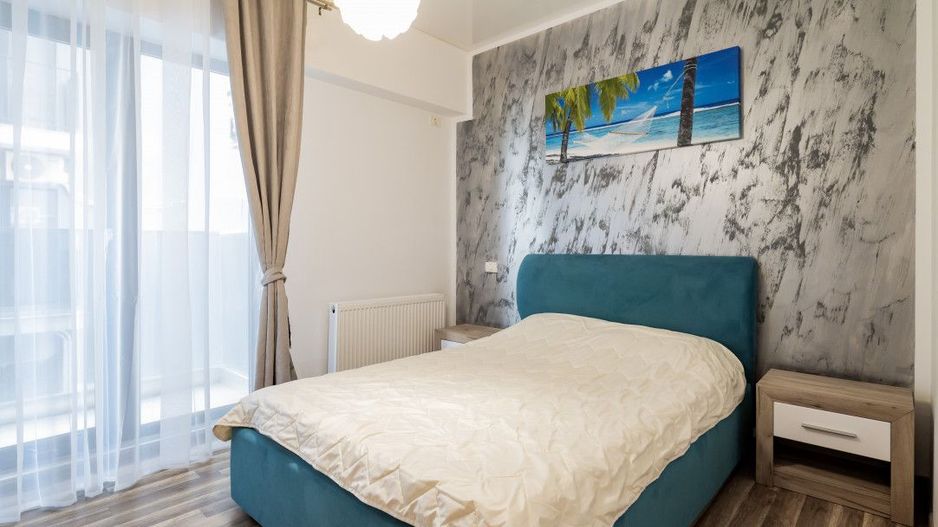 Apartament 2 camere cu vedere la mare – Miraj Sunset, Mamaia central - Poză 14
