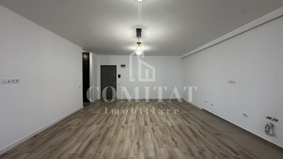 Apartament finisat | Etaj intermediar | Zona Eroilor-Floresti - Poză 2