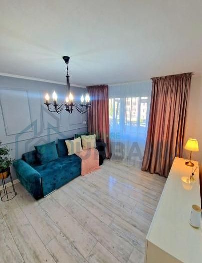 Apartament 2 camere, Podul Ros - Cantemir - Campus Palas, Iași - Poză 1