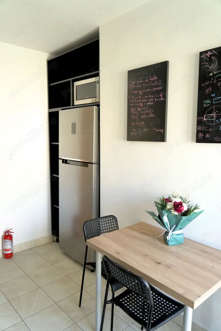 2  camere - Unirii - Poză 6