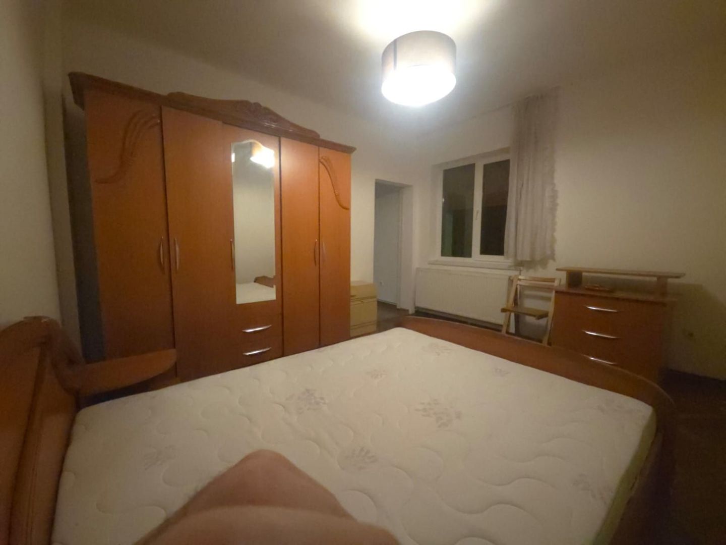 Apartament 2 camere zona Tractorul langa Piața - Poză 6