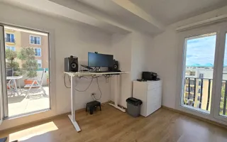 COSMOPOLIS - Apartament 3 camere , Tip Loft, cu terasa mare - Poză 13