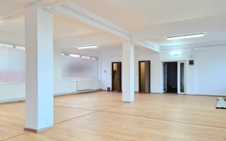 Spatiu birouri de închiriat Brasov - 120 mp  # plus-imo - Poză 4