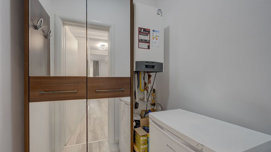 CASA SMART+PISCINA+GARAJ+Zona BARBEQUE! str. Fortului Domnești - Poză 6