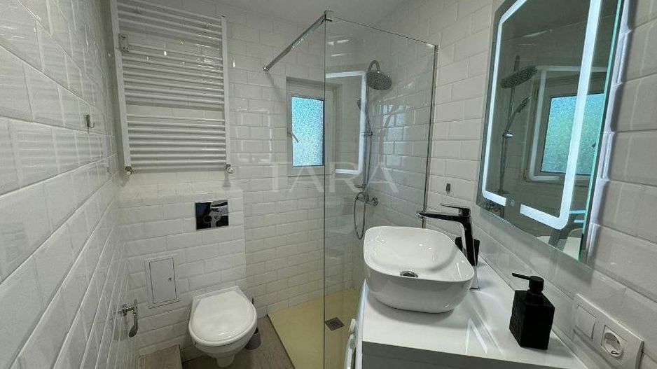 Garsonieră modernă în Grigorescu - Locație excelentă, ideală pentru investiție sau locuit! - Poză 5