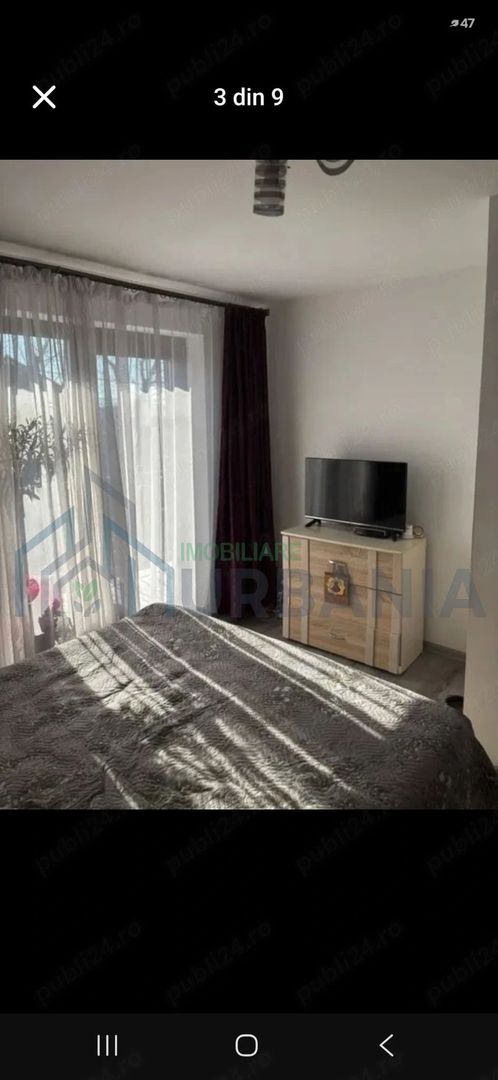 Casa tip duplex 4 camere, Valea Adâncă, aproape de Ideal Residence - Poză 4