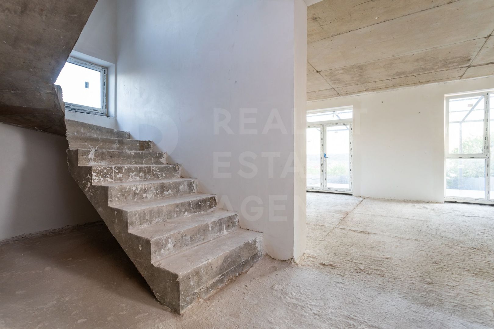 Vânzare, casă 140 mp, 6 ari, str. Mircea cel Bătrân, Trușeni - Poză 13
