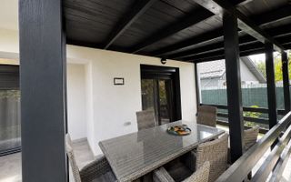 Casă individuală 4 camere | 182 mp utili | 150 B-ul 1 Mai - Poză 4