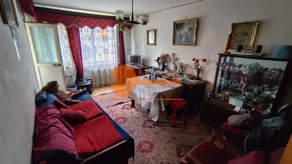 3 camere Rahova - 1983 - Poză 1