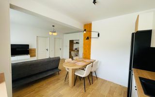 Apartament cu 2 camere, nou, mobilat și utilat – Florești, zona Terra. - Poză 6