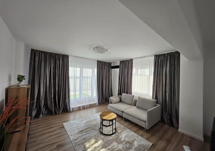 🔑 Vanzare apartament 2 camere PREMIUM / LUX – Ansamblul High Class Residence - Poză 1