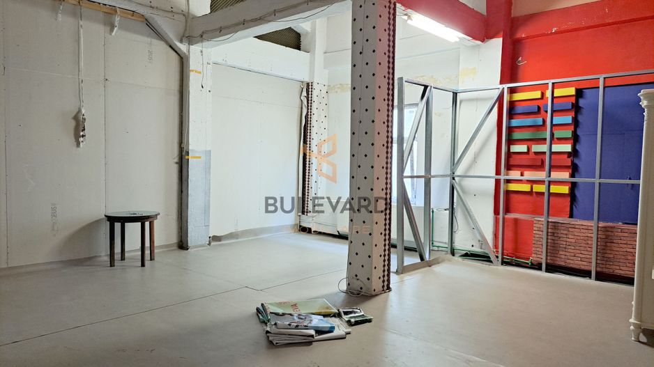 Spatiu de birouri 210 mp, zona Piata 1 Mai! - Poză 7