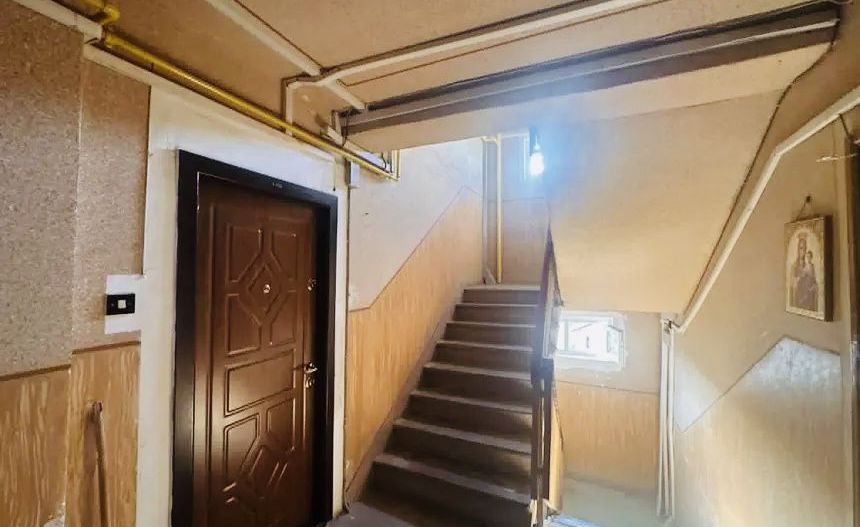 Girocului | 1 Camera | Etaj intermediar | Mobilat si utilat - Poză 11