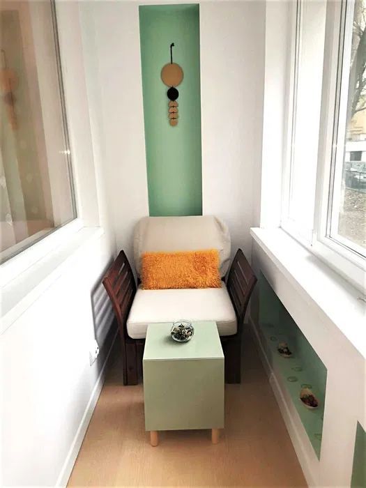 Apartament 2 camere Lujerului – Decomandat, 5 min Metrou, Anvelopat - Poză 8