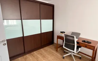 Vând apartament 3 camere, 64 mp + balcon, mobilat, utilat. - Poză 12
