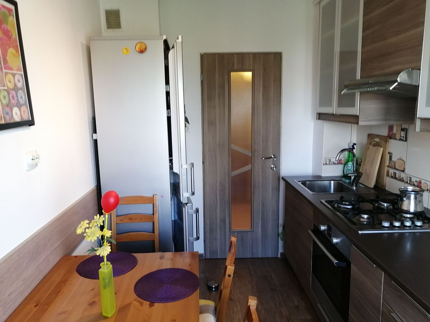 Inchiriere apartament mobilat si utilat, zona centrala - Poză 16