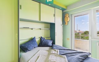 Apartament exclusivist 4 camere 70mp | Malul Begăi - Poză 13