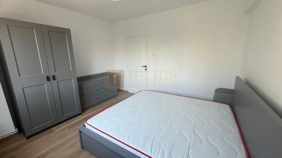 3 camere, Circumvalatiunii-Iulius Mall, centrala proprie - Poză 2