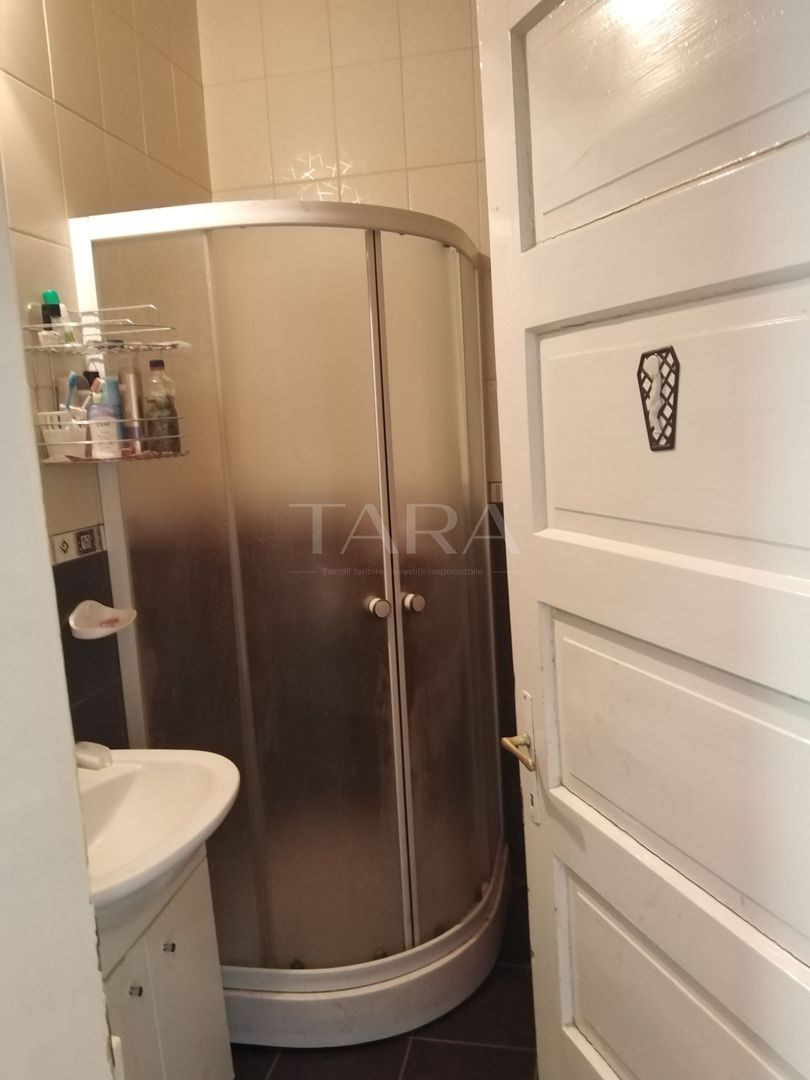 Casa individuala de vanzare in cartierul Gruia - Poză 6