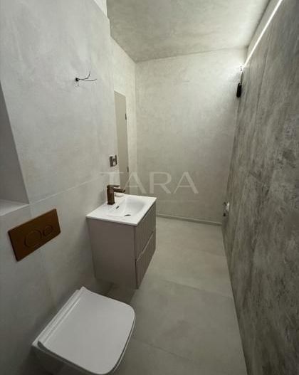 Apartament 3 camere ansamblu rezidențial modern zona Bulgaria - Poză 4