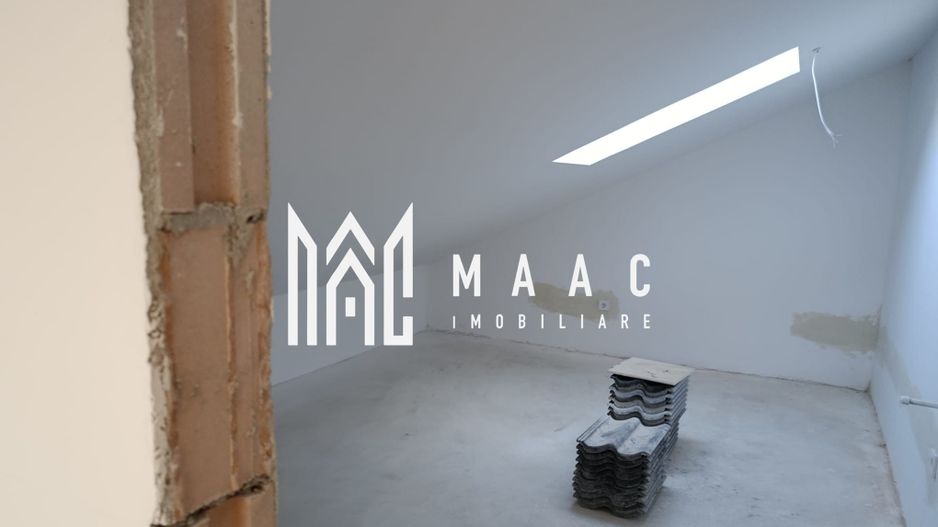 Penthouse 3 camere | 60 MP | Incalzire in Pardoseala| DaVinci - Poză 4