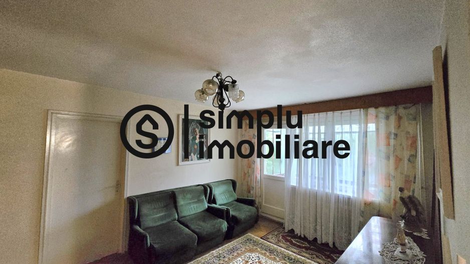 3 camere semi, etaj 3/4 - 122 000 Euro - Poză 2