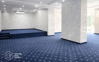 Oportunitate!Spatiu comercial central, 160mp, 5 camere, centrala proprie,parcare - Poză 4