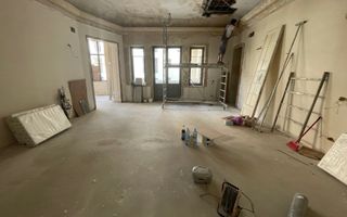 Hotel Boutique 30 camere restaurant spa Ultracentral arhitectura interbelica - Poză 11