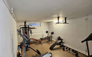 Casă cu piscină, 232 mp – Tăuții-Măgherăuș - Poză 17