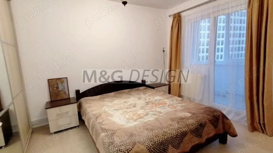 2 camere Iulius Mall-Aradului - Poză 6