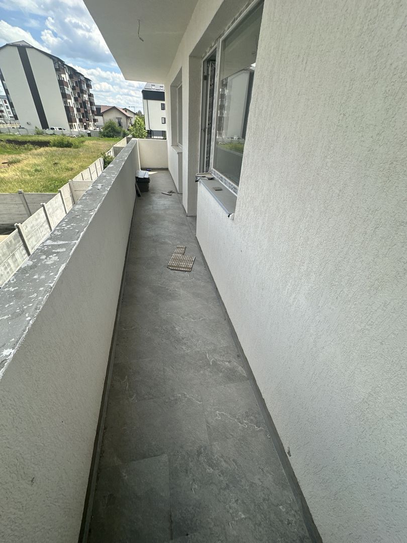 AP. 3 CAMERE - SAFIRULUI, BLOC NOU, NEMOBILAT, LOC PARCARE, COMIS 0% - Poză 6